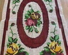 Tela para bordar em talagarça TP-13 - 137 x 88 cm - Artesanato e Personalizados