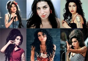 Amy Winehouse Discografia (Google Drive) - Outros