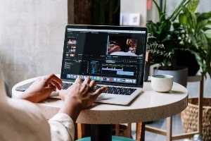Edição de Video - Serviços Digitais