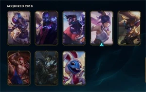 CONTA MESTRE GANHANDO BASTANTE PDL - League of Legends LOL