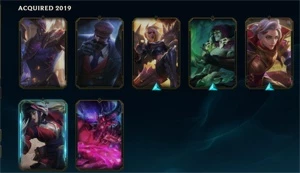 CONTA MESTRE GANHANDO BASTANTE PDL - League of Legends LOL