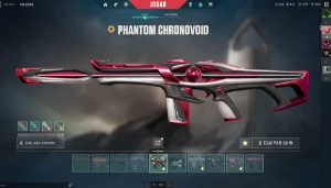 Conta Valorant Diamante 2 - 95 skins - 960 Reais gastos