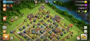 Cv 14 recente - Clash of Clans