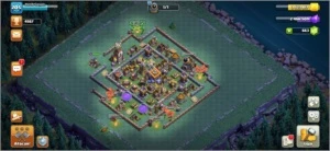 Cv 14 recente - Clash of Clans