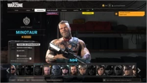 Conta Warzone Com coldwar/modern warfare - Call of Duty COD
