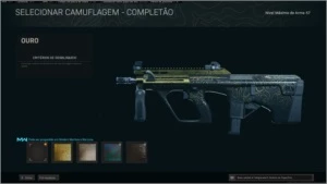 Conta Warzone Com coldwar/modern warfare - Call of Duty COD