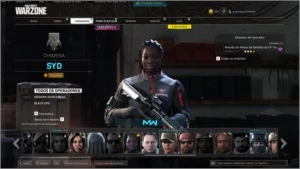 Conta Warzone Com coldwar/modern warfare - Call of Duty COD
