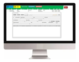 Controle Financeiro Fluxo Caixa 8Mil Planilhas - Planilhas e Dashboards