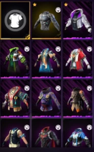 Conta de Free fire com 4 passes é skins antigas é etc.