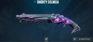 Conta C [22] Skins 👽Entrega Automática👽 EMAIL N CONFIRMADO - Valorant