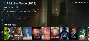 script IBO4K 2025 + apk - Others