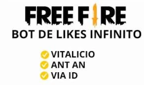 Bot like Free fire