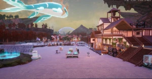 Save Game 100% Palworld 1.0 Lvl 80 - Outros