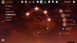 GENSHIN IMPACT - AR44 , 9T5, Venti, Yae miko, Ayaka, Shenhe