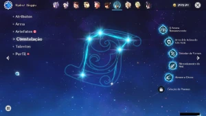 GENSHIN IMPACT - AR44 , 9T5, Venti, Yae miko, Ayaka, Shenhe