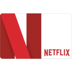 Gift Card Digital Netflix R$ 70 - Assinaturas e Premium