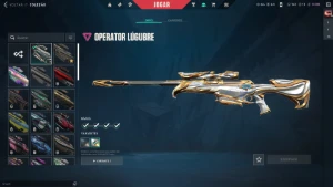 Conta Valorant Com Mais De 1400 Reais Gastos