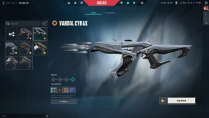 Conta Valorant Com Mais De 1400 Reais Gastos