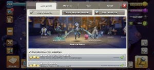 Conta Full Cv 18 Clash Of Clans