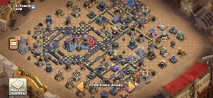 Conta Full Cv 18 Clash Of Clans