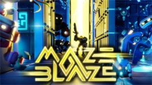 Maze Blaze para pc digital - Outros