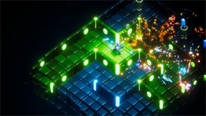 Maze Blaze para pc digital - Outros