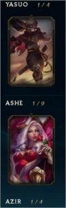 Conta para smurfar lol - League of Legends