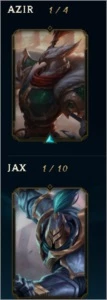 Conta para smurfar lol - League of Legends