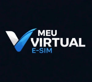 E-Sim TIM 25 Gb De Internet - Outros