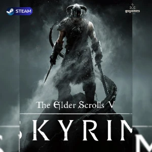 The Elder Scrolls V: Skyrim - Steam