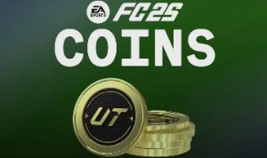 100k de coins Ea Fc 25