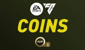 100k de coins Ea Fc 25 - FIFA