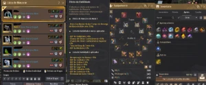 Black Desert Conta Barata