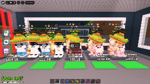 [Promoção] Secretos De $370M/S A $750M/S [Roube Um Brainrot] - Roblox