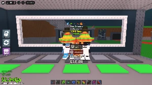 [Promoção] Secretos De $370M/S A $750M/S [Roube Um Brainrot] - Roblox