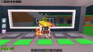 [Promoção] Secretos De $370M/S A $750M/S [Roube Um Brainrot] - Roblox