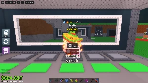 [Promoção] Secretos De $370M/S A $750M/S [Roube Um Brainrot] - Roblox