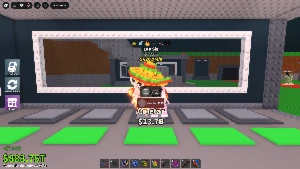 [Promoção] Secretos De $370M/S A $750M/S [Roube Um Brainrot] - Roblox