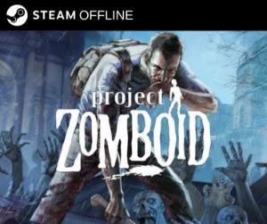 Project Zomboid - Steam