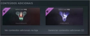 Conta Steam (vários jogos)