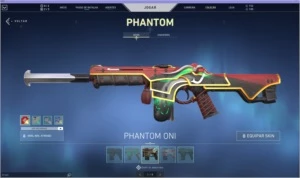 CONTA VALORANT BOAS SKINS PREÇO BAIXO