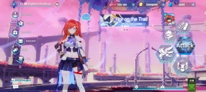 Honkai impact 3 Endgame - Genshin Impact