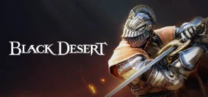 Black Desert | Steam Offline Pc | Entrega Automatica
