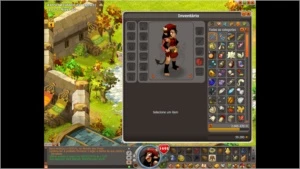 Conta - Osamodas 195 Full PvP - Spiritia - Dofus