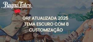 Grf Ragnarok || Ragnatales