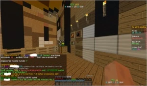 Conta Craftlandia Servidor Asgard com 607 dias VIPS - Minecraft