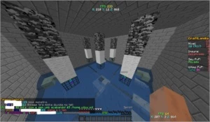 Conta Craftlandia Servidor Asgard com 607 dias VIPS - Minecraft
