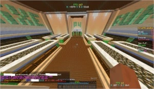 Conta Craftlandia Servidor Asgard com 607 dias VIPS - Minecraft