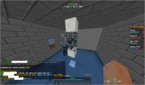 Conta Craftlandia Servidor Asgard com 607 dias VIPS - Minecraft