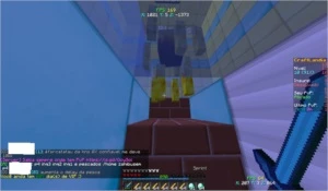 Conta Craftlandia Servidor Asgard com 607 dias VIPS - Minecraft
